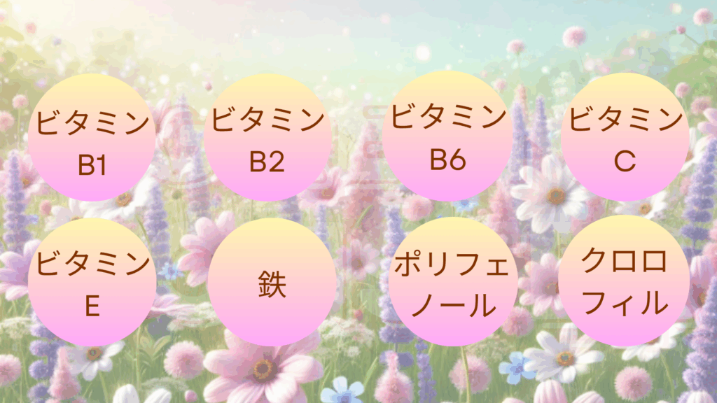 コラーゲンの成分