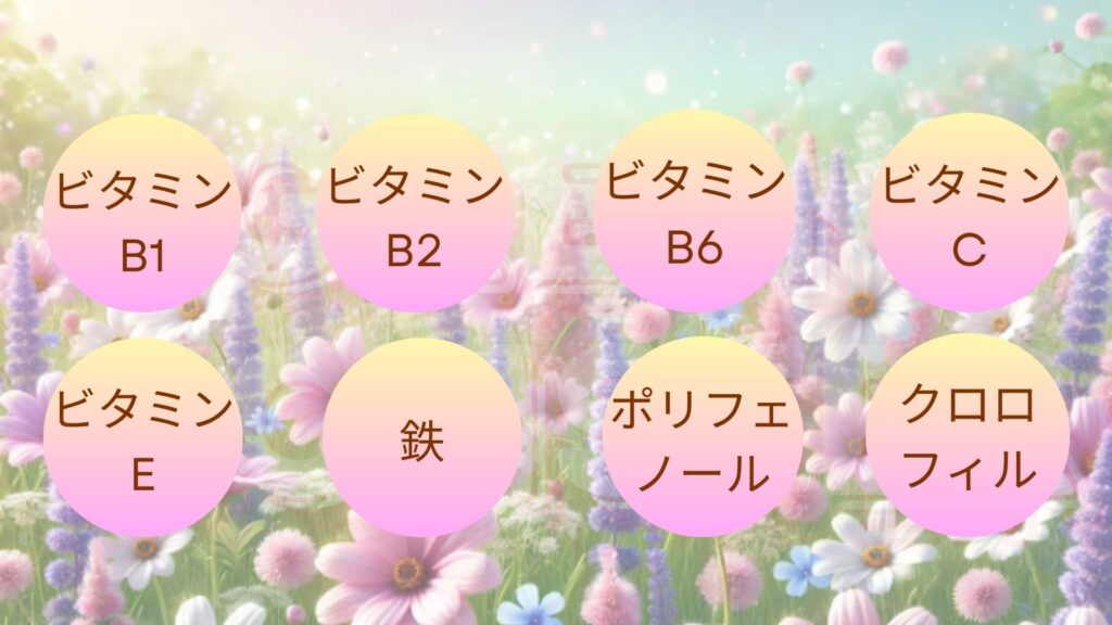 コラーゲンの成分