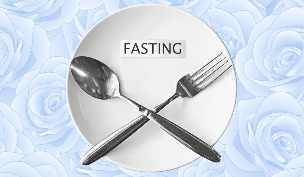 ファスティング期